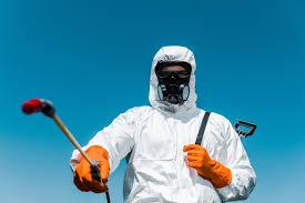 Emergency Pest Control Services in Oregon, WI